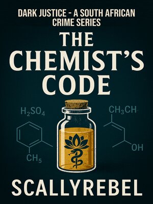 cover image of The Chemist's Code